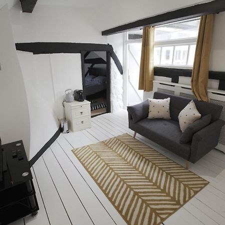 Westgate Guest House Ворик Екстер'єр фото