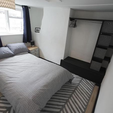 Westgate Guest House Ворик Екстер'єр фото