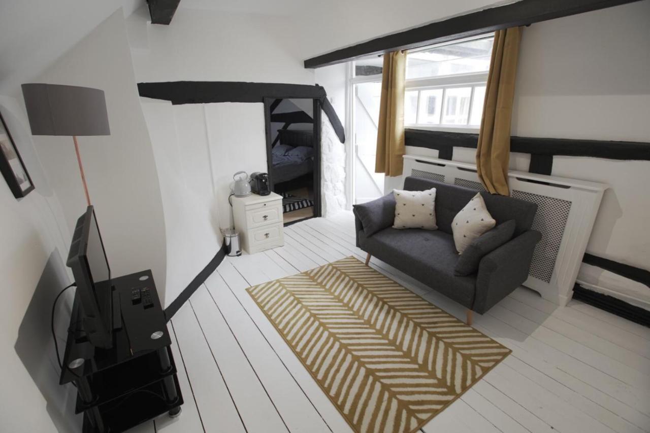 Westgate Guest House Ворик Екстер'єр фото