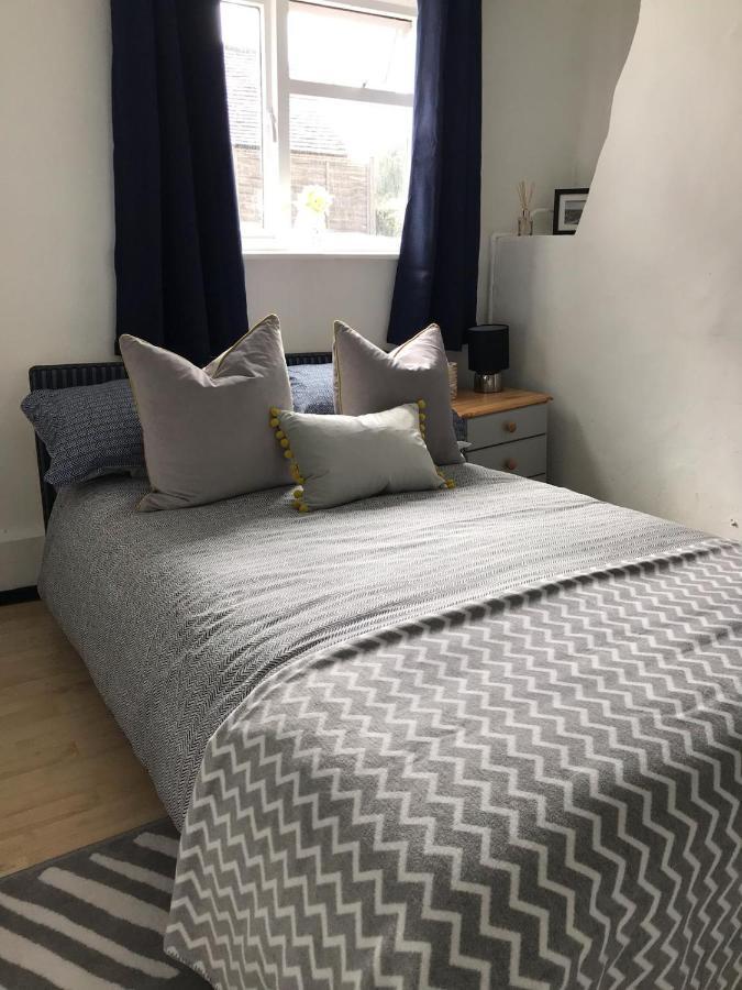 Westgate Guest House Ворик Екстер'єр фото