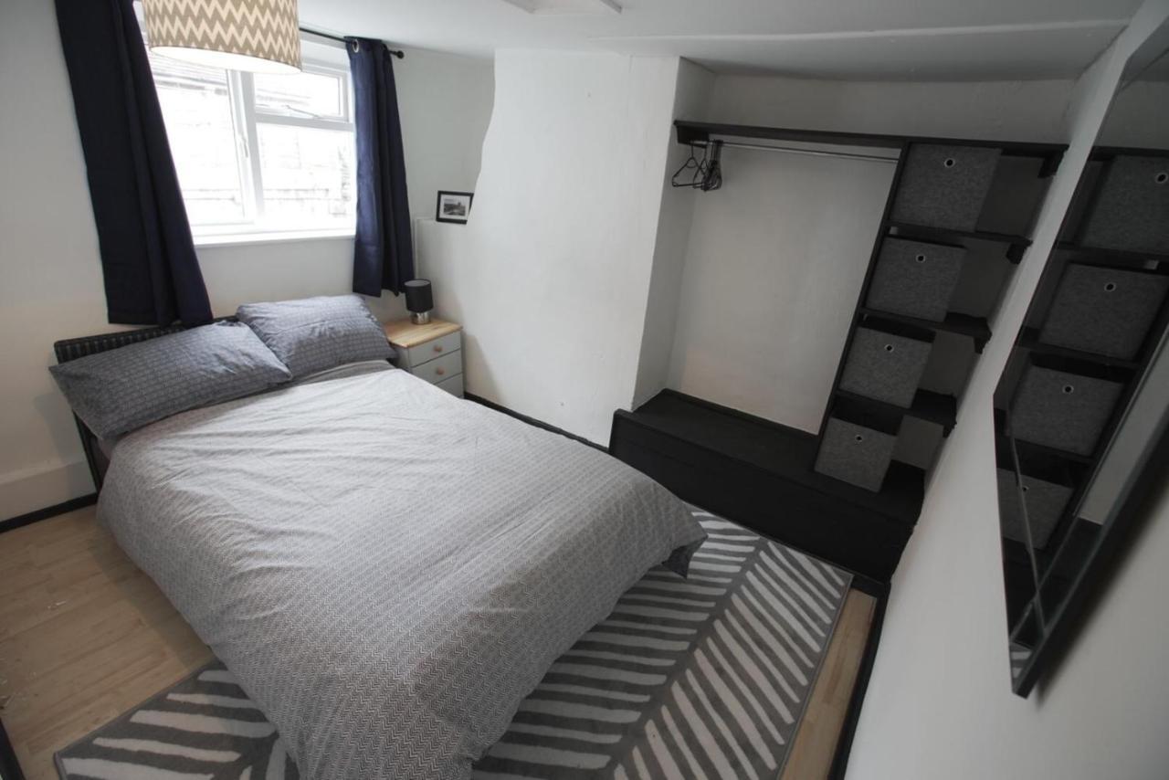 Westgate Guest House Ворик Екстер'єр фото