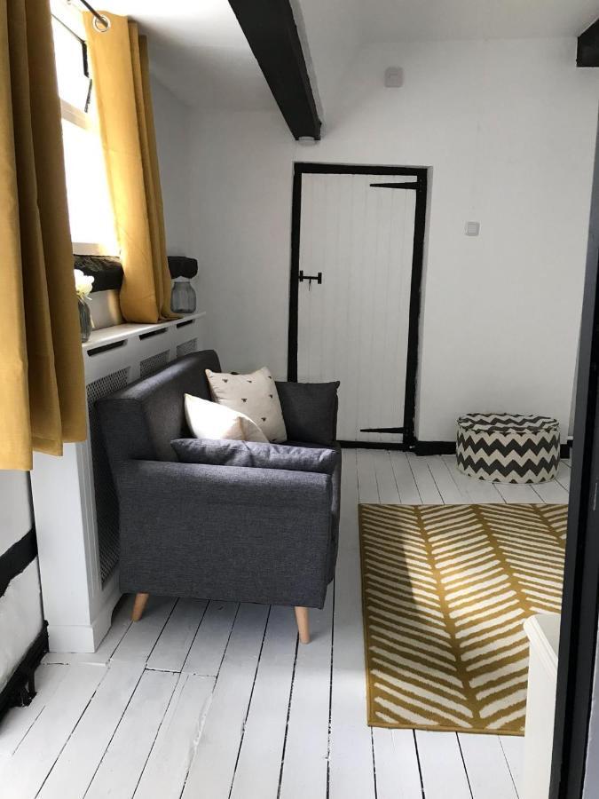 Westgate Guest House Ворик Екстер'єр фото
