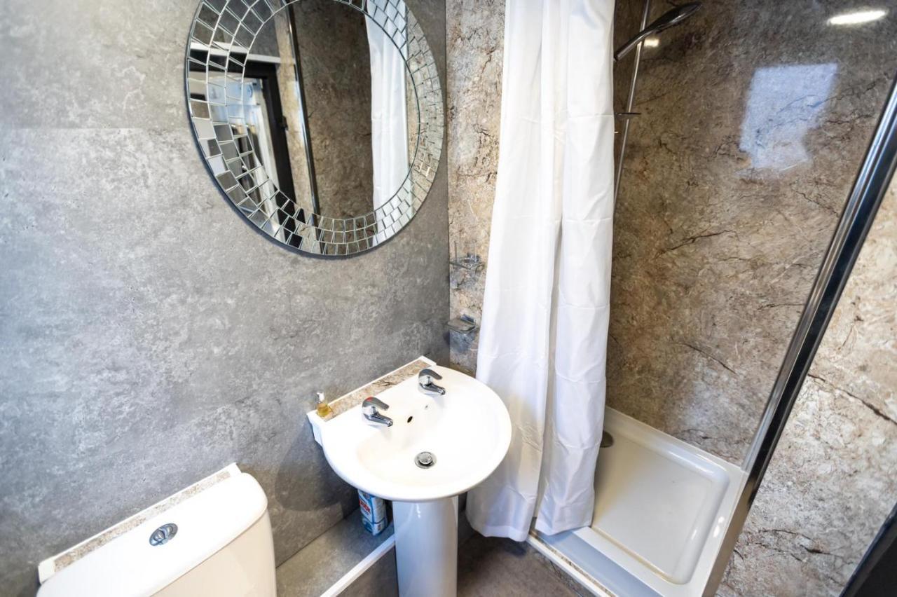 Westgate Guest House Ворик Екстер'єр фото